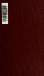 Dissertation sur J.-B. Poquelin-Molière, sur ses anetres, l'epoque de sa naissance qui avait eté inconnue jusqu'a présent; sur son buste et un inscription.._cover