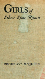 The girls of silver spur ranch_cover