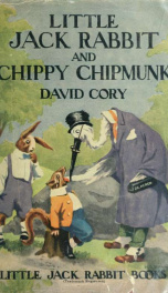 Little Jack Rabbit and Chippy Chipmunk_cover