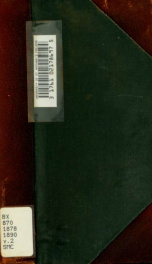 Lettres apostoliques de s.s. Léon XIII : encycliques, brefs etc. 2_cover