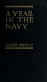 A year in the navy_cover