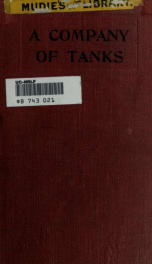 A company of tanks_cover