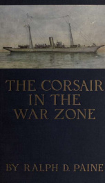 The Corsair in the war zone_cover