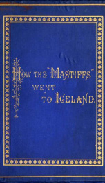 How the "Mastiffs" went to Iceland_cover