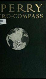 The Sperry gyro-compass_cover