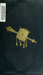 The lives of the Lord Chancellors and Keepers of the Great Seal of England from the earliest times till the reign of King George IV 1_cover