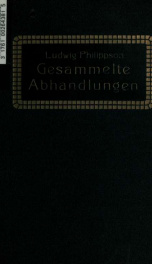 Gesammelte Abhandlungen 2_cover