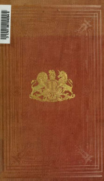 A catalogue of the library of the Museum of Practical Geology and Geological Survey_cover