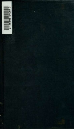 Contents-index. Vol. 1_cover