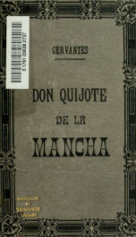 El ingenioso hidalgo Don Quijote de la Mancha 2_cover