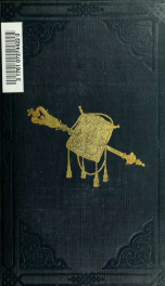 The lives of the Lord Chancellors and Keepers of the Great Seal of England from the earliest times till the reign of King George IV 3_cover