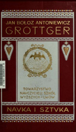 Grottger 5_cover