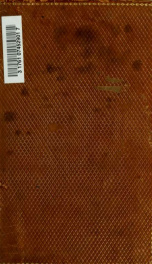 The gleaner; a series of periodical essays: selected and arranged from scarce or neglected volumes, with an introd. and notes 3_cover