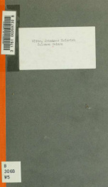 Salomon Maimon; die merkwürdigen Schicksale und die wissenschaftliche Bedeutung eines jüdischen Denkers aus der Kantischen Schule_cover