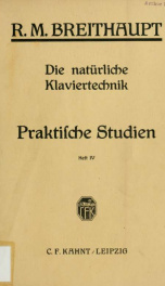 Die natürliche Klaviertechnik 3, pt.4_cover