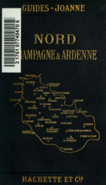 Le Nord, la Champagne et l'Ardenne_cover