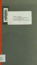 Die Stellung des Bösen in der philosophischen Weltanschauung Schleiermachers; ein Beitrag zur Würdigung des Denkers_cover