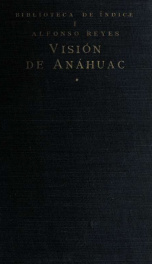 Visión de Anáhuac (1519)_cover