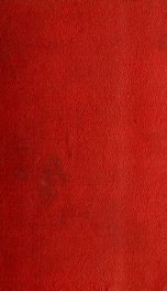 El libro rojo, 1520-1867 1_cover