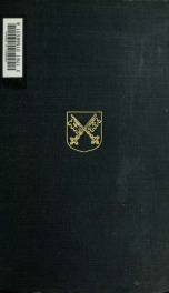 Geschiedenis eener Hollandsche stad 1_cover