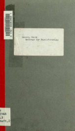 Beiträge zur Hegel-Forschung_cover