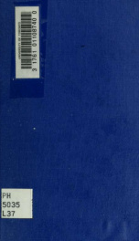 Grammaire de la langue basque, d'après du Manuel de Larramendi intitulée El imposible vencido; par S.H. Blanc_cover