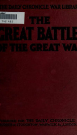 Great battles of the world_cover