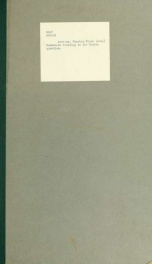 Documents relating to the Indian question_cover