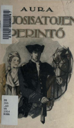 Vuosisatojen perintö_cover