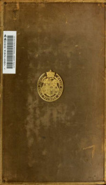 The English gentleman's library manual; or, A guide to the formation of a library of select literature; accompanied with original notices, biographical and critical, of authors and books_cover