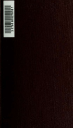 Frankreich immer das Alte unter der neuen Republik; oder, Eindrücke und Erinnerungen aus Frankreich im Jahre 1850 und der kurz vorhergehenden Zeit_cover