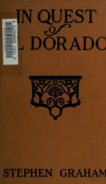 In quest of El Dorado_cover
