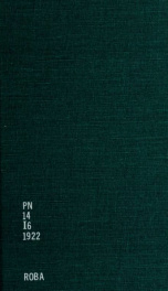 Insel-Almanach auf das Jahr .. 1922_cover