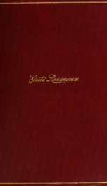 Tales from the Gesta Romanorum_cover