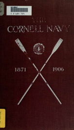 The Cornell navy; a review_cover