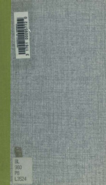 Breves observações acerca do methodo seguido no 2o. vol. das Religiões da Lusitania para a leitura de certas inscripções latinas_cover