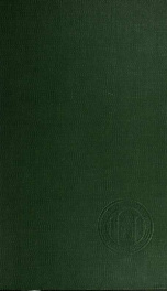 Inquisitions and assessments relating to feudal aids, with other analogous documents preserved in the Public record office; A.D. 1284-1431; published by authority of H.M. principal secretary of state for the Home department 6_cover