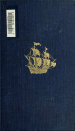 De eerste schipvaart der Nederlanders naar Oost-Indië onder Cornelis de Houtman, 1595-1597; journalen, documenten en andere bescheiden, uitg. en toegelicht door G.P. Rouffaer en J.W. Ijzerman 3_cover