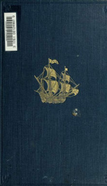 De eerste schipvaart der Nederlanders naar Oost-Indië onder Cornelis de Houtman, 1595-1597; journalen, documenten en andere bescheiden, uitg. en toegelicht door G.P. Rouffaer en J.W. Ijzerman 1_cover