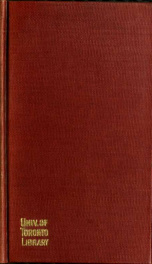 État présent de l'Espagne et de la nation espagnole; lettres écrites à Madrid, pendant les années 1760 [et] 1761 2_cover