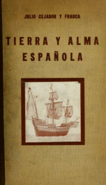 Tierra y alma española_cover