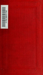 Mémoires de la cour d'Espagne de 1679 a 1681;_cover