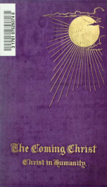 The Coming Christ_cover