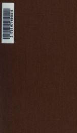 La question roumaine en Transylvanie et en Hongrie: avec plusieurs tableaux statistiques et une carte ethnographique par Kiepert; préface de M.N.P. Comnène_cover