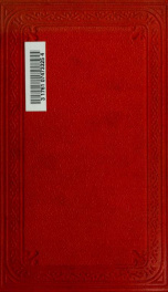History of the Indian Mutiny, 1857-1858, commencing from the close of the second volume of Sir John Kaye's History of the Sepoy War 3_cover