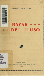 El bazar del iluso_cover