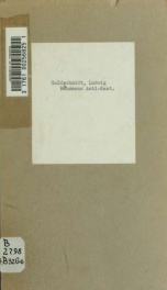 Baumanns Anti-Kant. Eine Widerlegung_cover