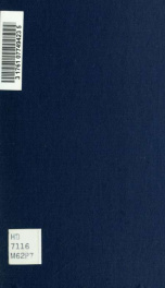 Arbeiterkassen an den privaten Berg- und Hüttenwerken im Königriech Polen; ein Beitrag zur Geschichte der Wohlfahrtseinrichtungen der Arbeitgeber_cover