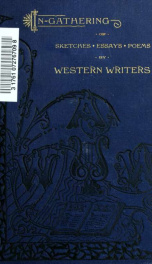 Sayings and doings of the sixth general meeting, held at Eagle Lake, Warsaw, Ind., July 6 to 10, 1891_cover