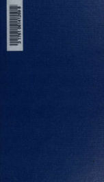 The miscellany of the Wodrow Society: containing tracts and original letters, chiefly relating to the ecclesiastical affairs of Scotland during the sixteenth and seventeenth centuries. Selected and edited by David Laing 1_cover